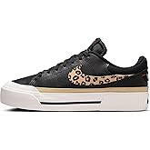 Nike Womens Nike Court Legacy Lift Schuh Für Damen