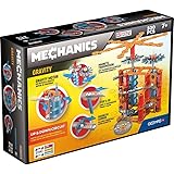 geomag mechanics 146