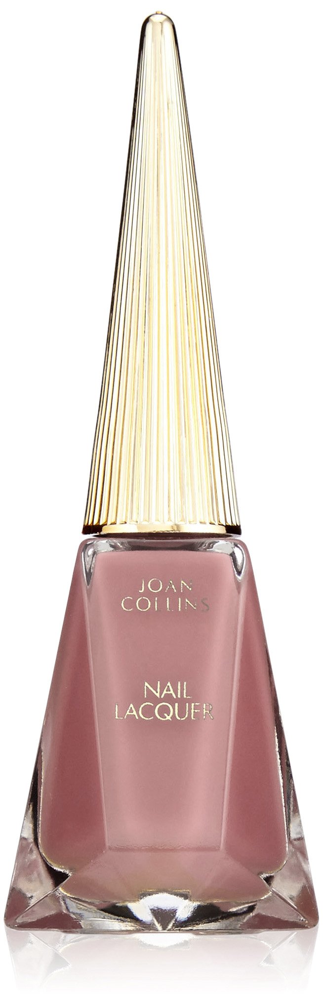 Joan Collins Timeless Beauty Nail Lacquer 12 ml, Katrina