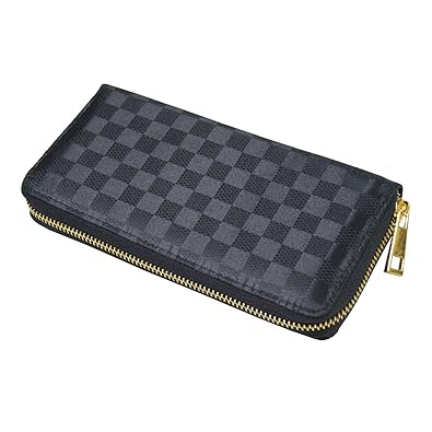 最新のhd財布 チェック 柄 人気のファッショントレンド