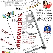 The Innovator's Mindset: Empower Learning, Unleash Talent, and Lead a ...