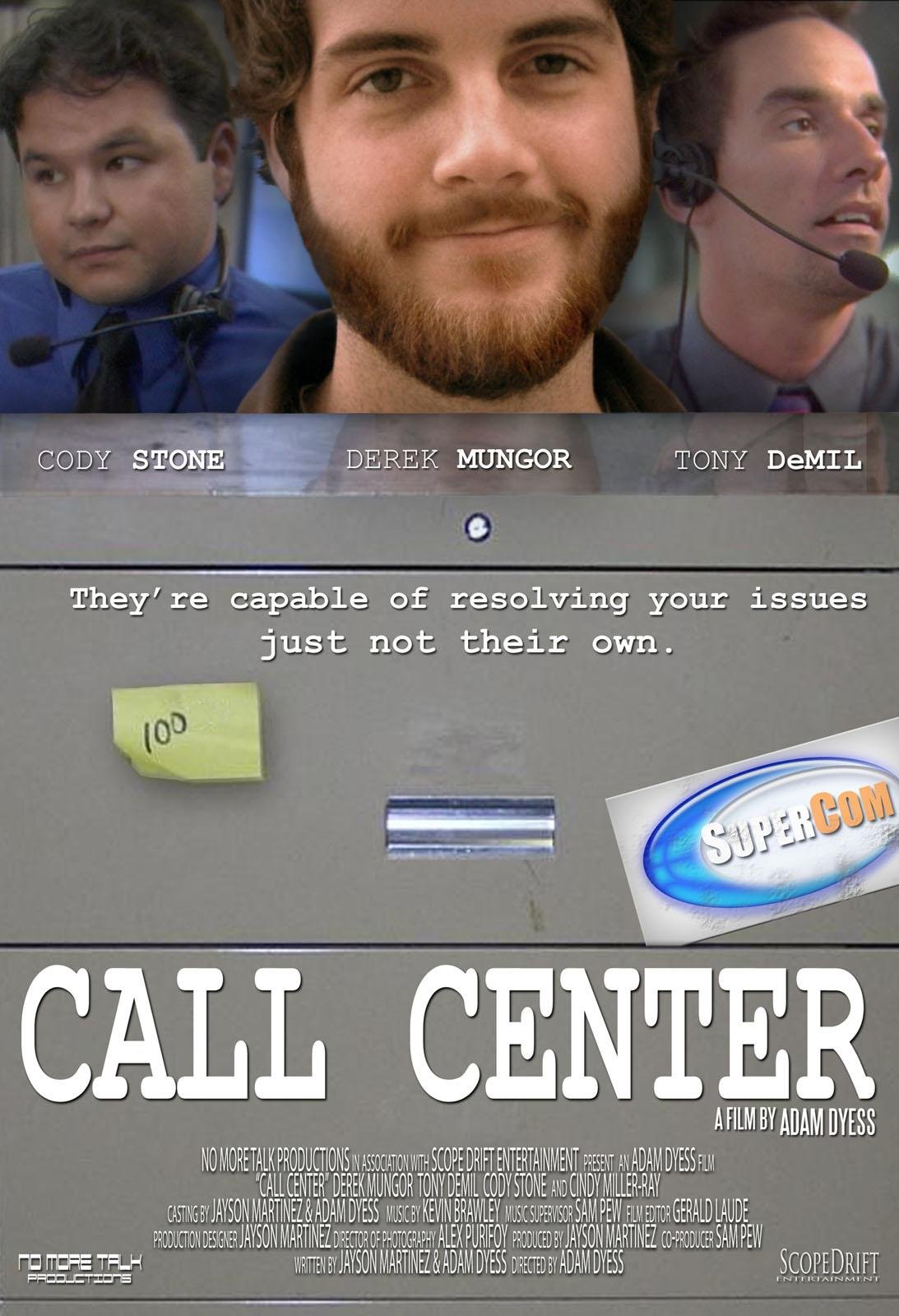 Watch Call Center The Short Prime Video