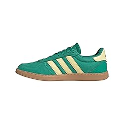 adidas Women's Breaknet Sleek Sneaker, Court