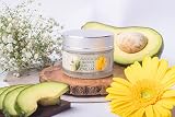 Neolith Avocado Urban Shield Face Cream SPF30 Blue Light UV Pollution view 6