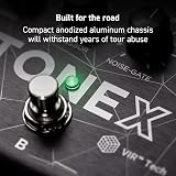 IK Multimedia TONEX Pedal AI Tone Modeling Multi Effects Processor view 7