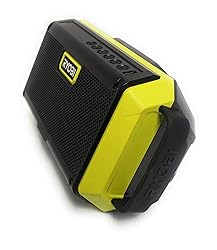 RYOBI 18V ONE+ Bluetooth Speaker