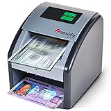 Cassida Omni-ID 2-in-1 Currency Counterfeit