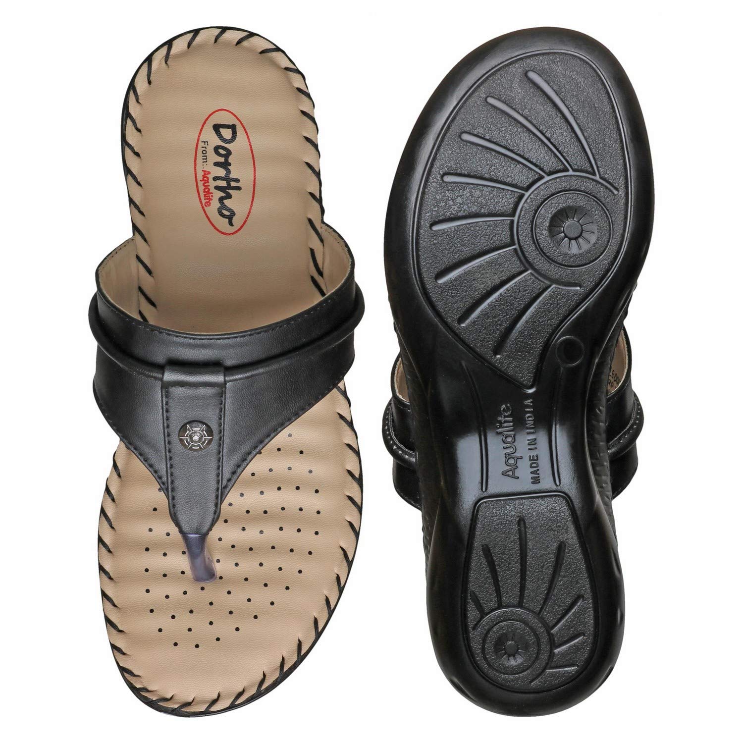 aqualite ladies sleeper