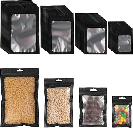 reusable mylar bags