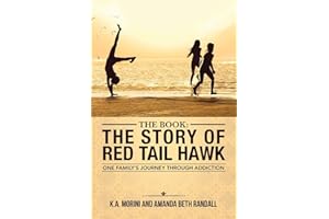 The Book : The Story of Red Tail Hawk