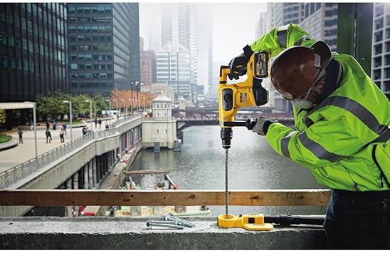 DEWALT DCH481B Power Rotary Hammers product image 4