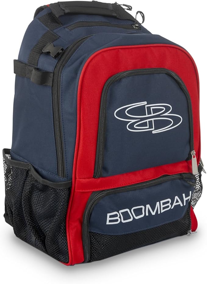 Boombah Wonderpack Baseball / Softball Bat Backpack 13" x