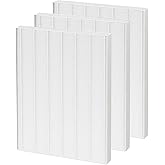 3 Pack D480 True HEPA D4 Replacement Filters Compatible with Winix D480 Air Cleaner Purifier, Item Number 1712-0100-00, Filter D4