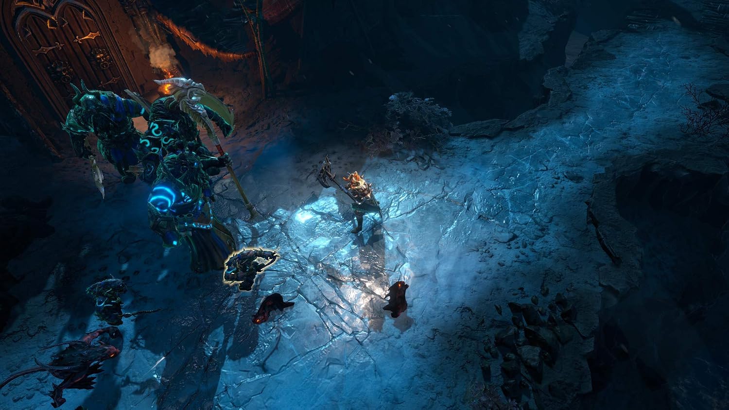 Shadows Awakening (Xbox One) - Image 5
