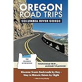 Oregon Road Trips - Columbia River Gorge Edition