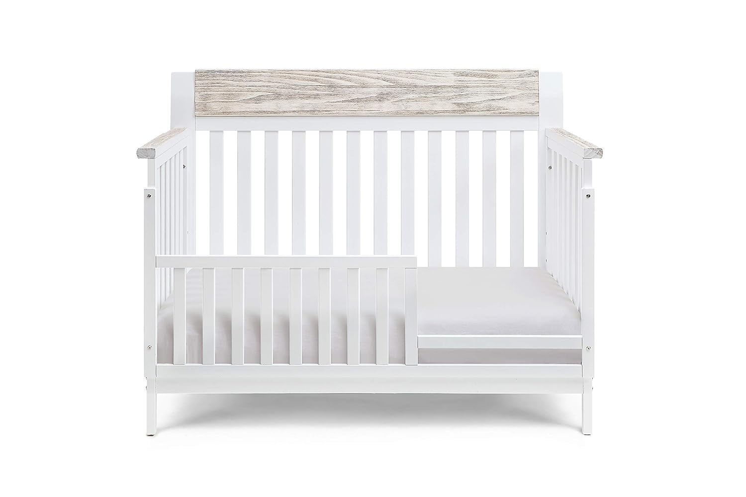 hayes 4 in 1 crib