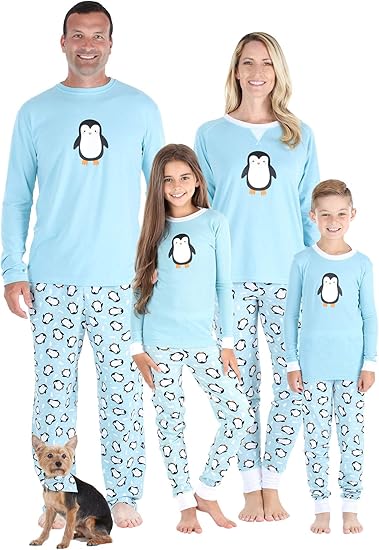 Our family pjs Clearance