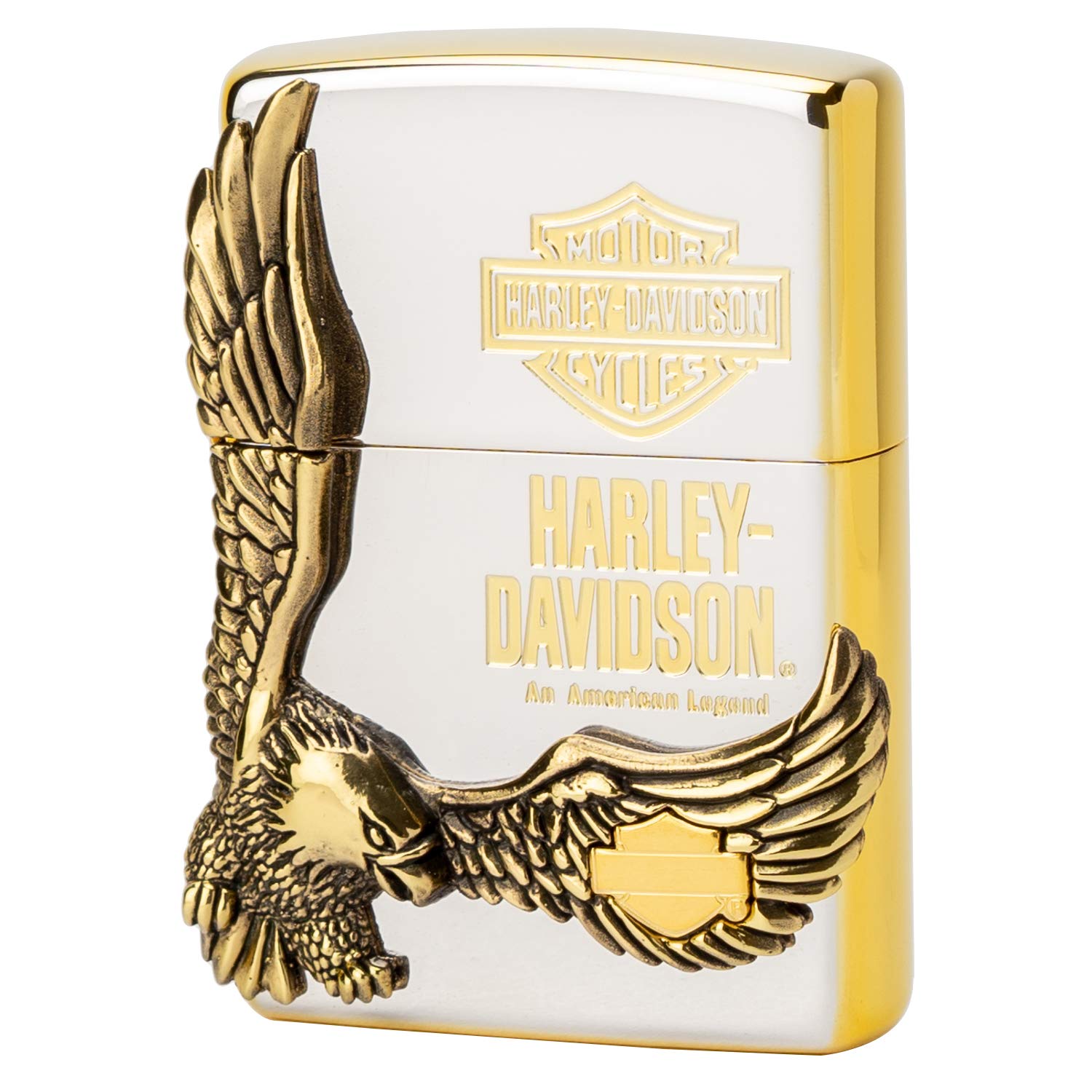 Zippo HARLEY-DAVIDSON HDP-17