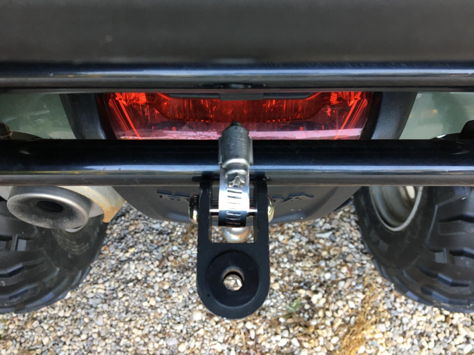 42/mo Finance Rambo Bikes Canoe and Kayak Trailer Cart HeavyDuty Kayak Cart with 300lbs