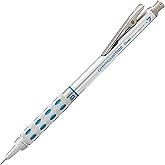 Pentel Graph Gear 1000 Mechanical Drafting Pencil 0.7mm Blue (PG1017)