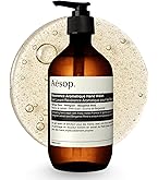 Amazon.com : Aesop Resurrection & Reverence Aromatique Hand Wash