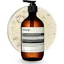 Aesop Reverence Aromatique Hand Balm | Rich, Skin-Softening Balm