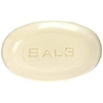 sulphur and salicylic acid soap