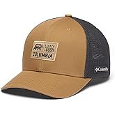 Columbia Men's Colm Mesh Ball Cap
