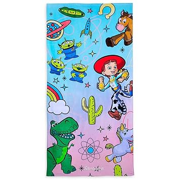 Amazon Disney ディズニー トイ ストーリー ジェシー レックス