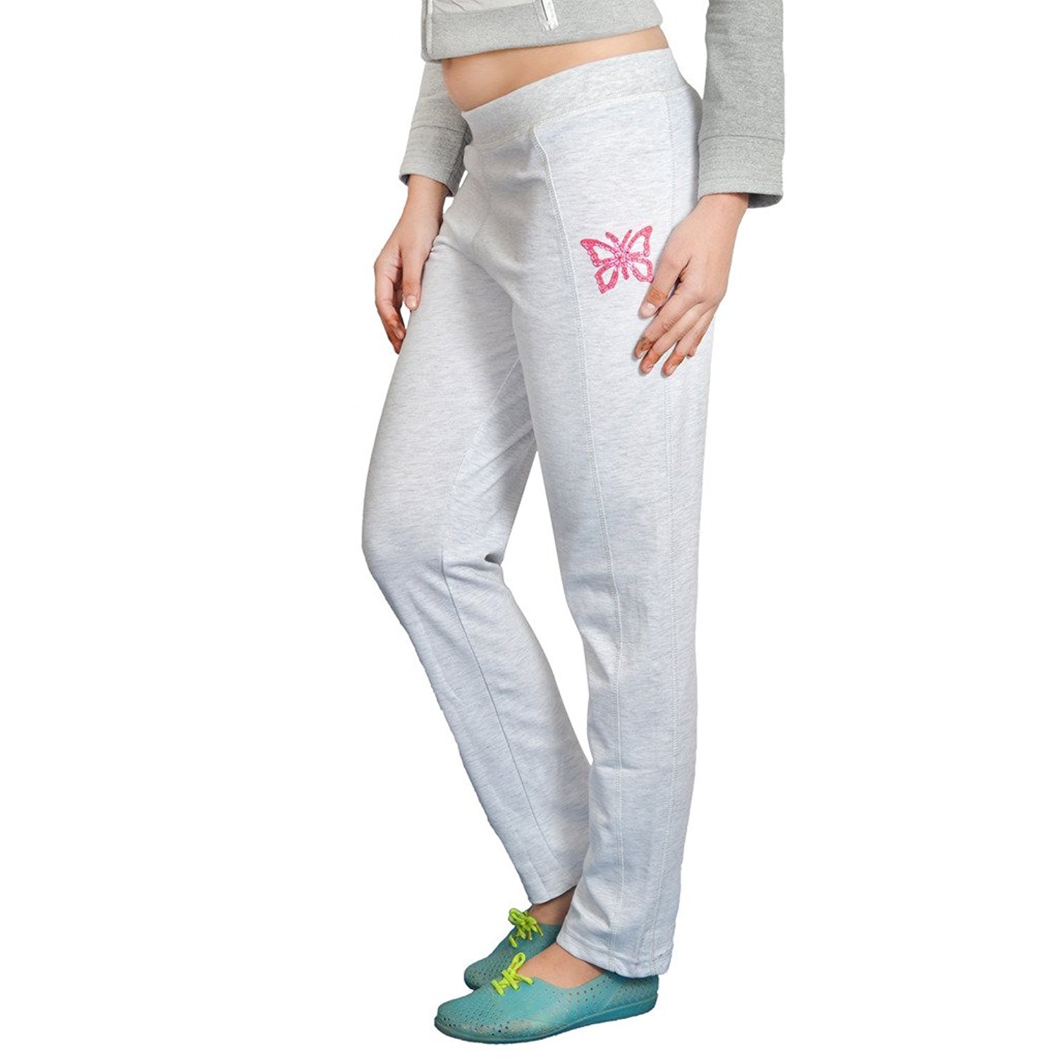 london eye women's relaxed lower