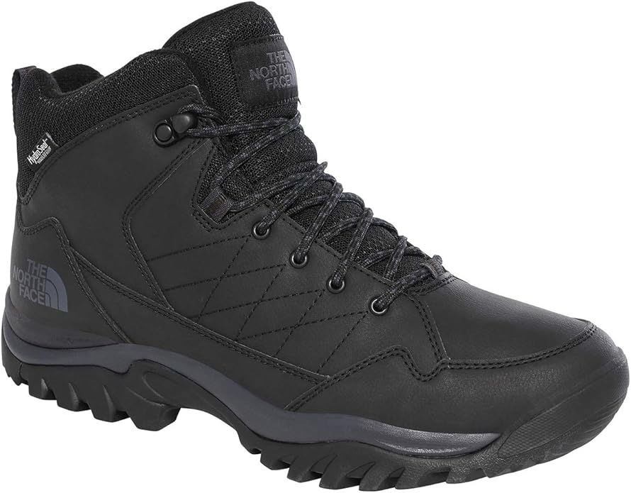 Mens The North Face Storm Strike Waterproof Insulated Hiker Walking