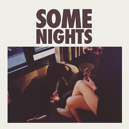 #16 — Some Nights