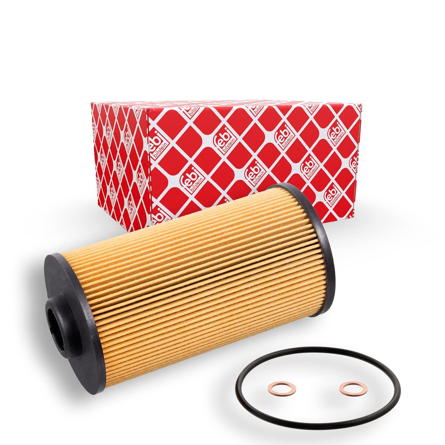 febi bilstein 26702 Oil Filter