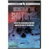 NOVA: Secrets of the Sky Tombs DVD