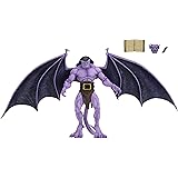 NECA Gargoyles Goliath Ultimate 7IN AF