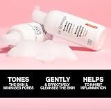 Dr Sebagh Breakout Foaming Cleanser 100ml - Acne Oily Prone Skin Face Wash view 6