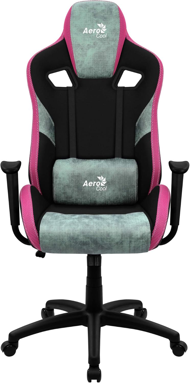 Aerocool Кресло Купить В Москве