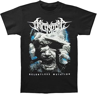 archspire shirt