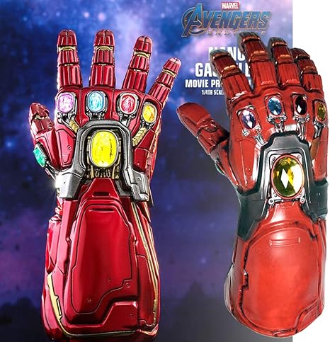 Amazon 19 Avengers Endgame Iron Man Infinity Gauntlet Thanos Mask Glove Infinity Gauntlet 映画風 アベンジャーズ エンドゲーム 手袋 コスチューム 手袋 アベンジャーズ インフィニティ ウォー サノス 手袋 コスチューム 手袋 インフィニティ ガントレット
