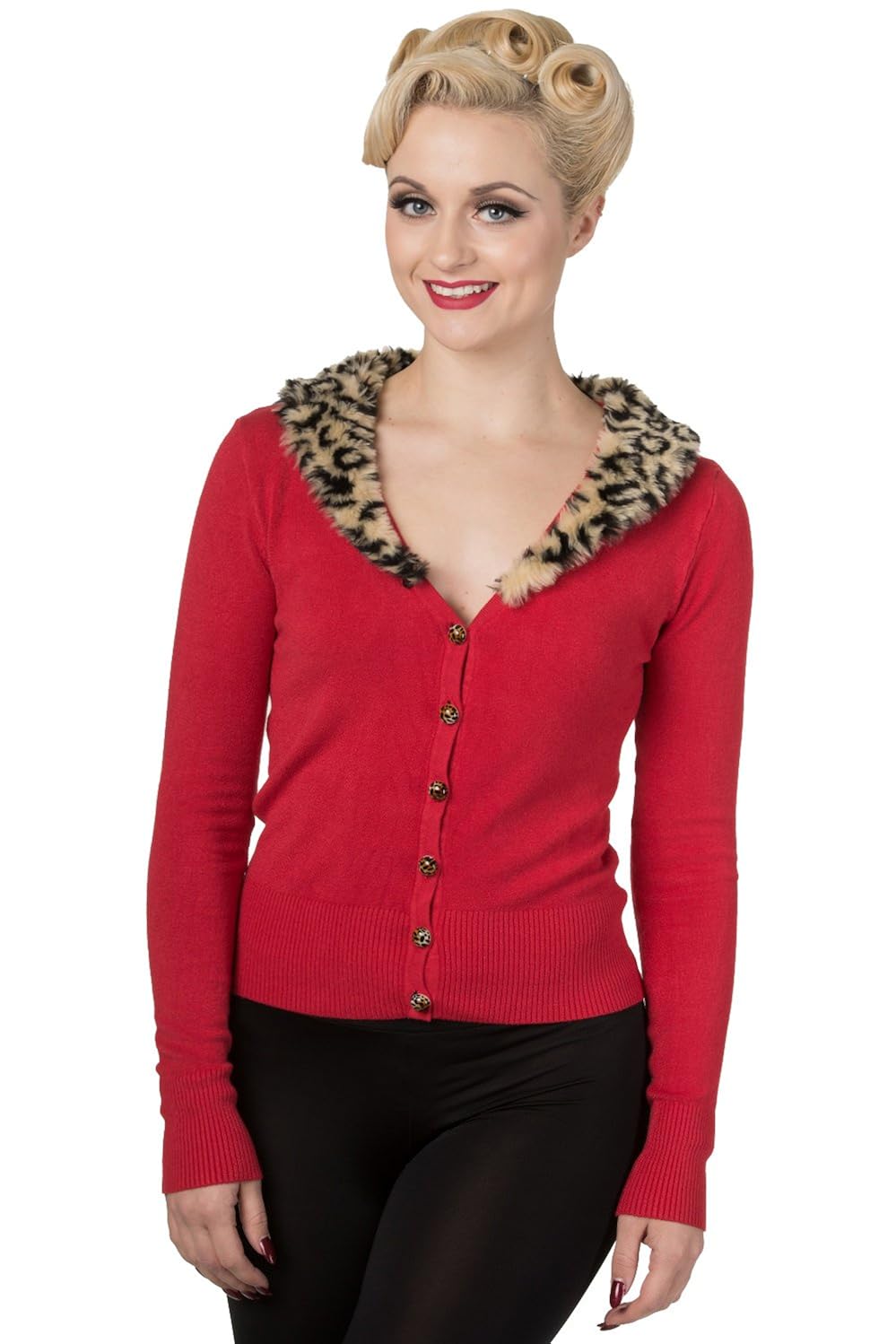 banned cardigans uk