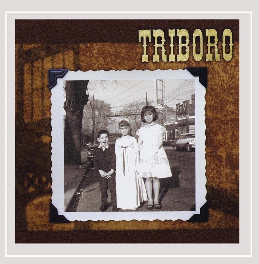 Triboro