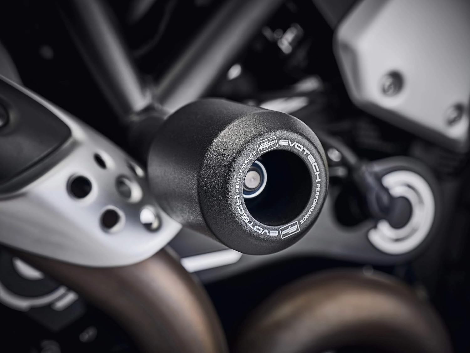 ducati scrambler crash protection