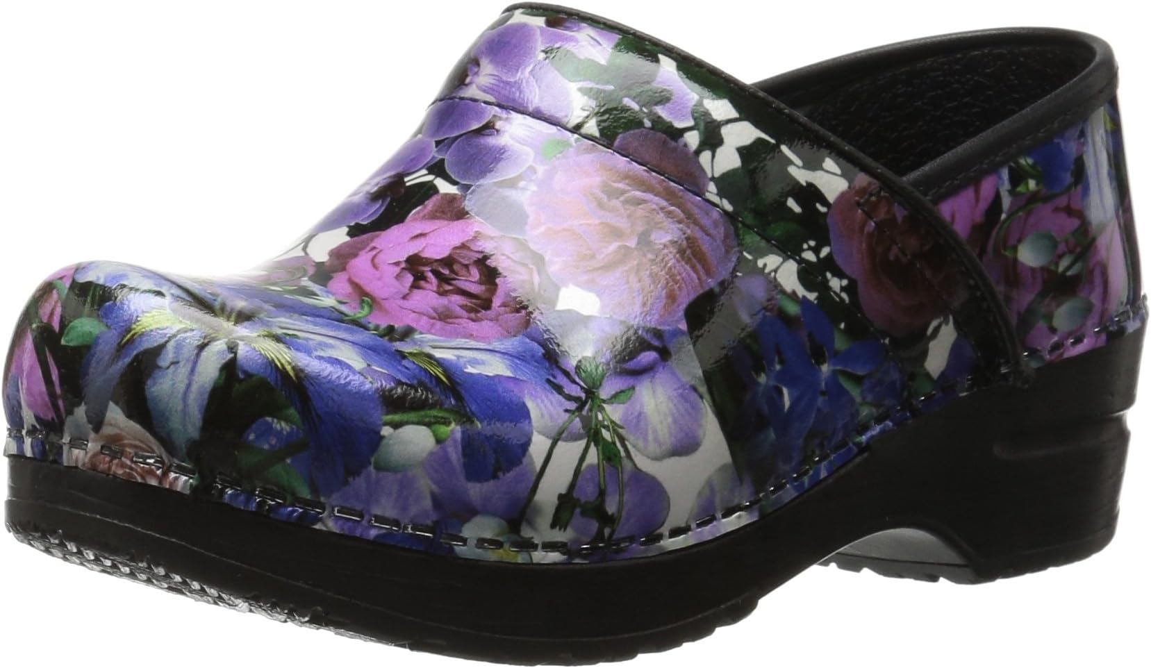 Sanita Women's Professional Paz Work Shoe