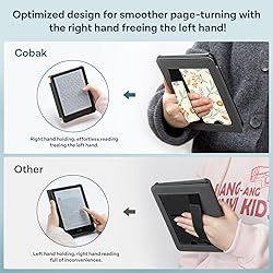 CoBak Lightweight Stand Case for 7" Kindle