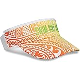 Headsweats Unisex-Adult Lightweight Performance Running Sun Visor