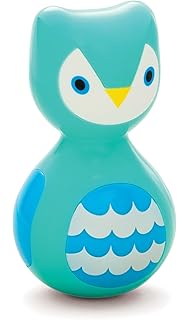 hape wobbling melody penguin