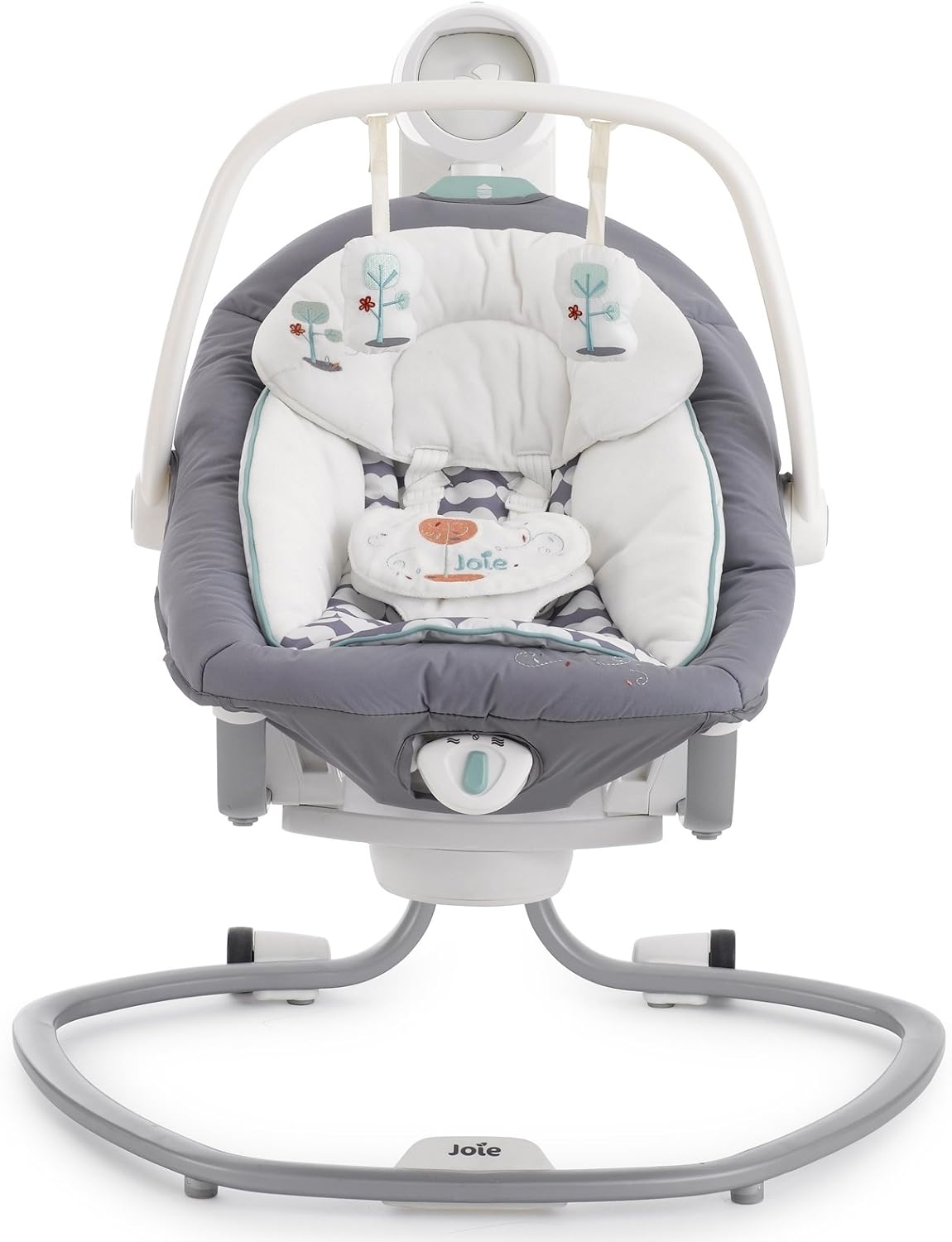 joie say hello to serina 2in1