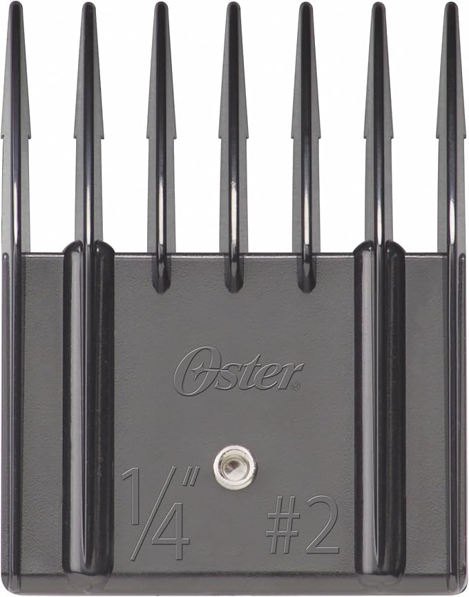 oster a5 universal comb attachment set