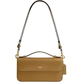 Coach Elora Top Handle Crossbody Bag