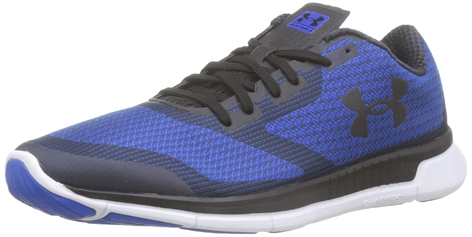running shoes under armour mens